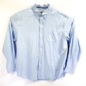 💫Authentic Consensus Button Down Size XXL